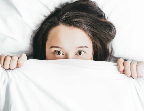 Why Every Teen Needs Good Sleep