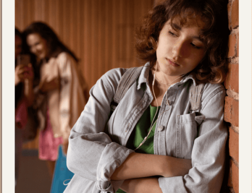 Addressing the Mental Health Needs of Today’s Teens